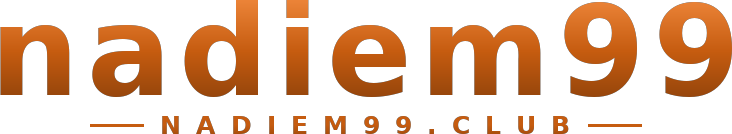 nadiem99 logo
